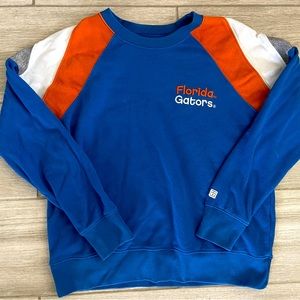 University of Florida UF Gators  Sweatshirt